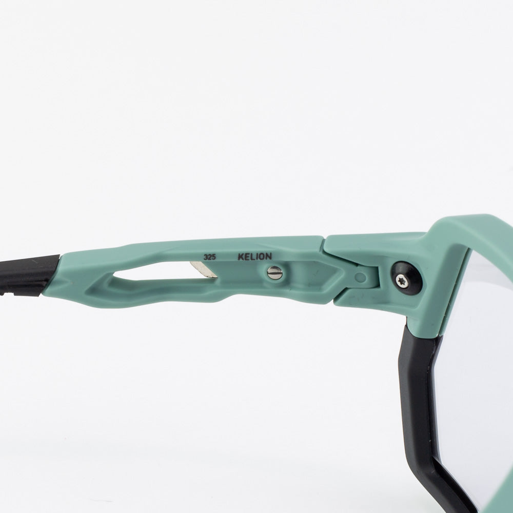 kelion green sage matte