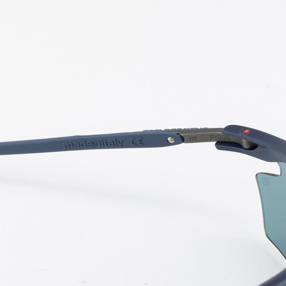 rydon blue navy matte