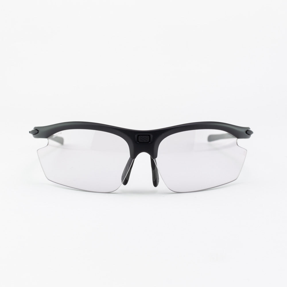 rydon total black matte