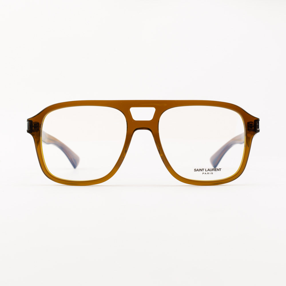 Saint Laurent | SL 881 OPT | 眼鏡 | 男性用 | Ottica Occhiblu