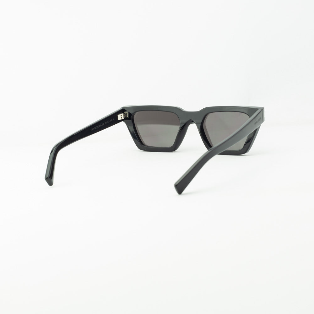Saint Laurent SL 633 Calista Cat-Eye Sunglasses