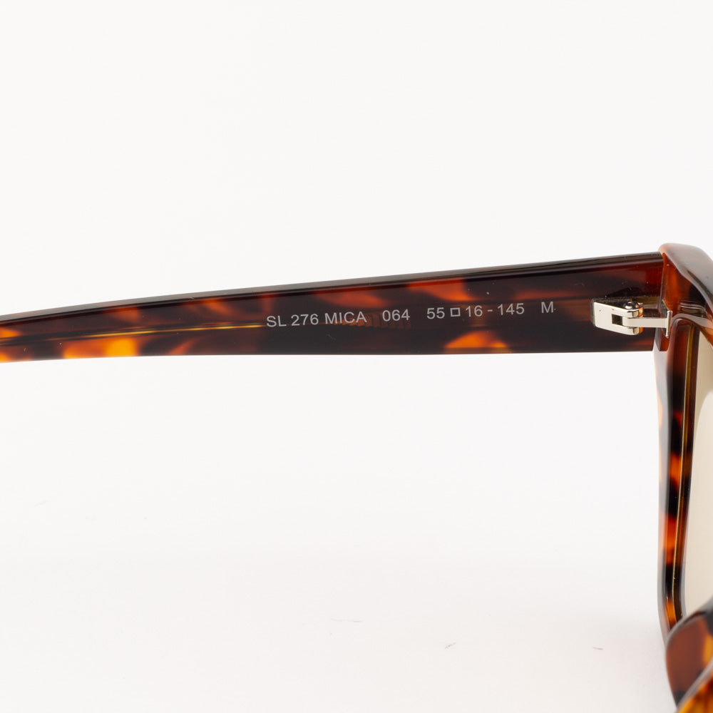 Saint Laurent | SL 276 MICA | 女性用日よけ眼鏡 | Ottica Occhiblu