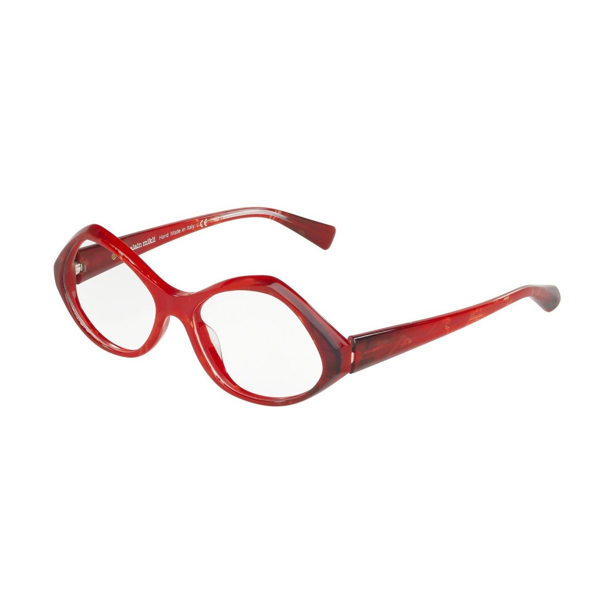 Alain Mikli 3014 Eyeglasses Ottica Occhiblu