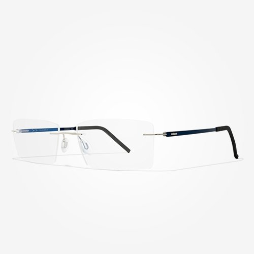 Blackfin BF689 WIND DANCER Eyeglasses Ottica Occhiblu
