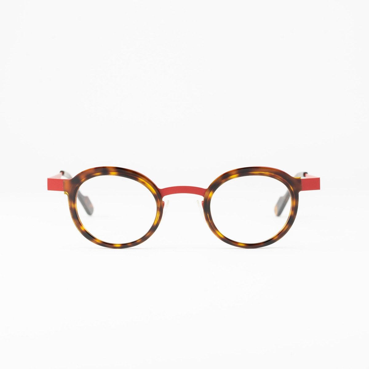Anne et Valentin Fanzine | Eyeglasses | Ottica Occhiblu