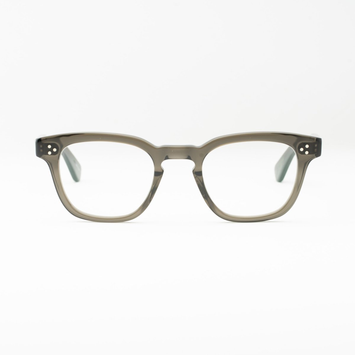 Garrett Leight | Regent | Eyeglasses | Unisex | Ottica Occhiblu