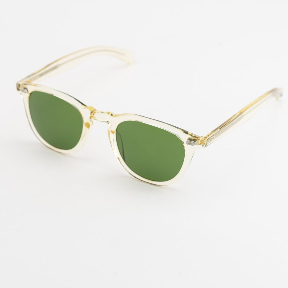 Garrett Leight Hampton X Eyeglasses Ottica Occhiblu