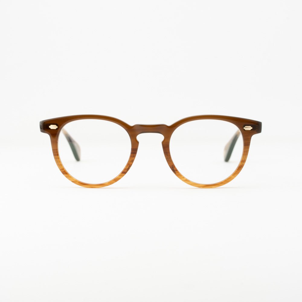 Hercules, Garrett Leight eyeglasses