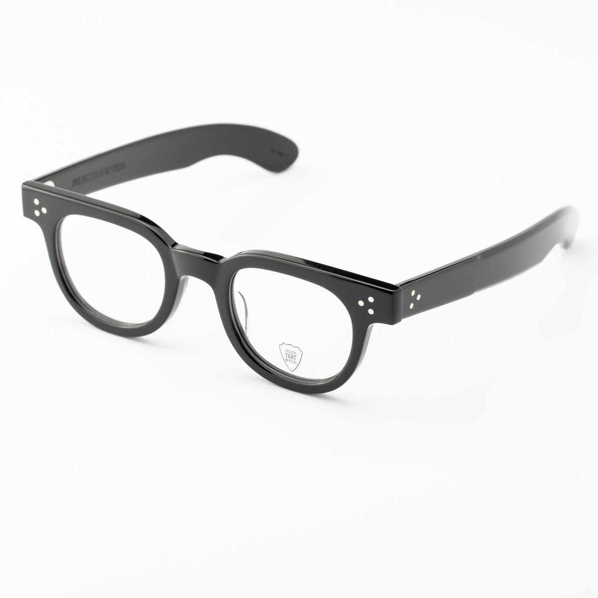 Optical Fdr, Julius Tart eyeglasses