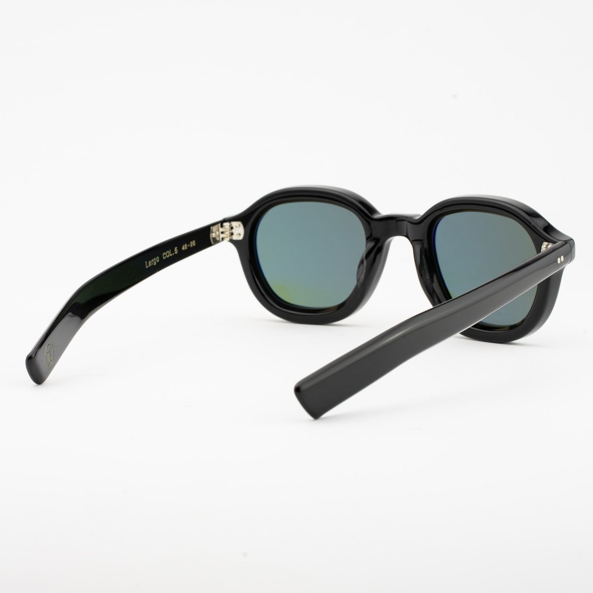 Lesca Lunetier LARGO | Sunglasses | Ottica Occhiblu