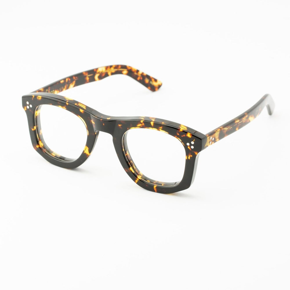 Guru, Lesca eyeglasses