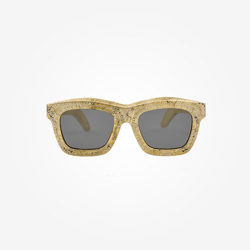 Kuboraum | Maske C2 | Sunglasses | Women | Occhiblu Optics