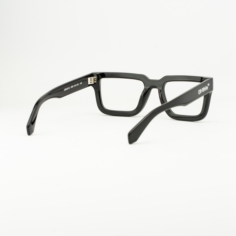 Off-White Style 12 OERJ012 Square Glasses