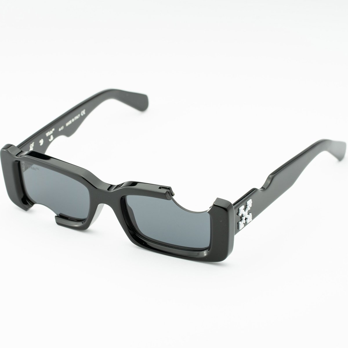Off-White Cady Oeri006 Rectangle Sunglasses