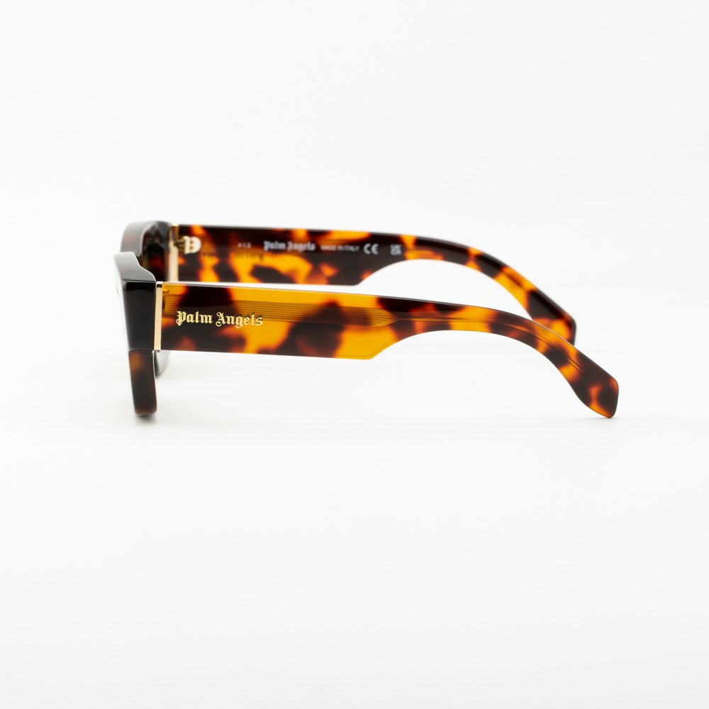 Óculos de Sol Palm Angels Preto Lente Preto - Pronta Entrega - Rabello  Store - Tênis, Vestuários, Lifestyle e muito mais