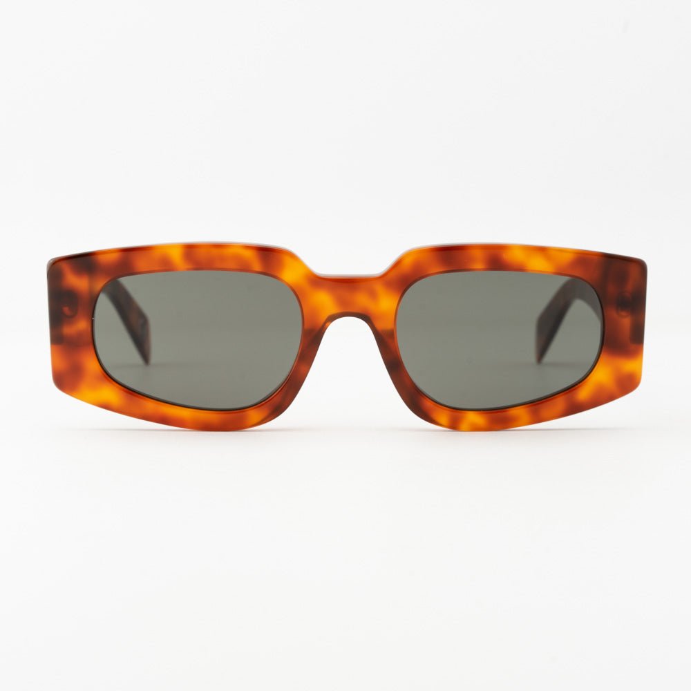 Retrosuperfuture Vita occhiale da sole quadrato grande | Ottica Giro Retrosuperfuture Vita occhiale da sole quadrato grande | Ottica Giro