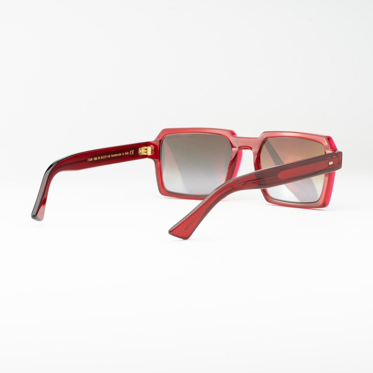 Sunglasses Cutler and Gross CGSN-1385-54